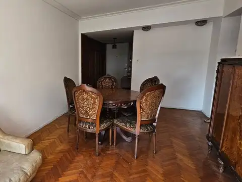 DEPARTAMENTO EN VENTA 4 AMBIENTES C BALCON LUMINOS
