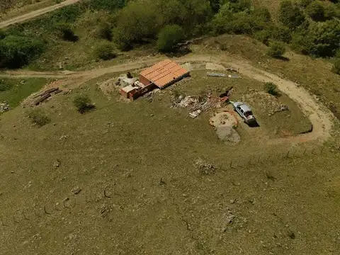 Casa en Venta 1 año