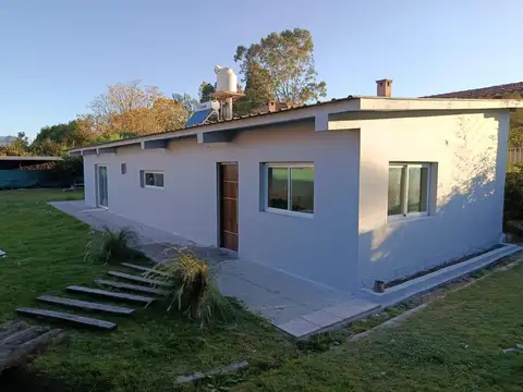 Casa en Venta de 1 dormitorio