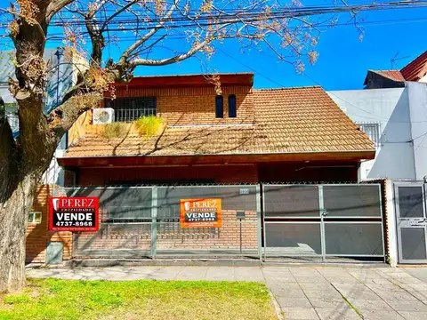 casa tipo chalet de 2 plantas en Boulogne APTA CREDITO