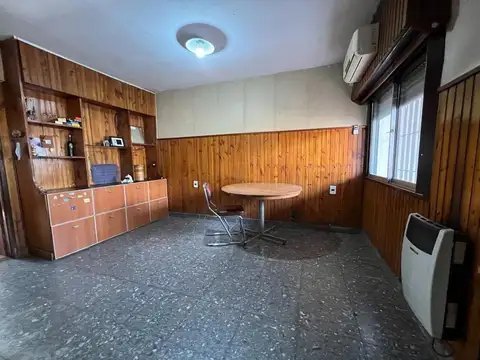 casa tipo chalet de 2 plantas en Boulogne APTA CREDITO