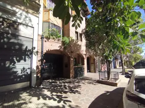 Avenida Juan De Garay 4200