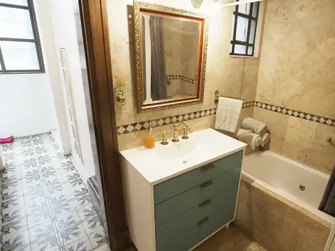 Depto Tipo Casa en Venta de 4 dormitorios