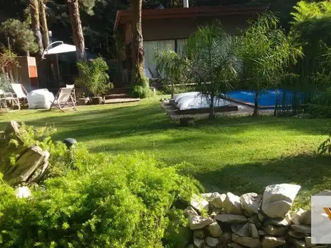 Casa en Venta en Mar de las Pampas, USD 320.000