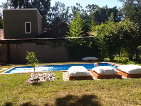 Casa en venta - 2 Dormitorios 2 Baños - 675Mts2 - Mar de Las Pampas