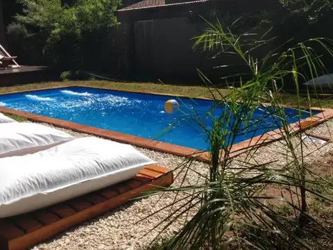 Casa en Venta 10 años