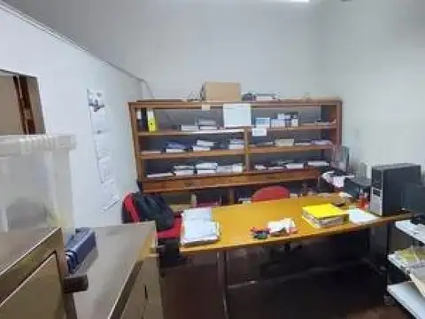 Oficina en Venta en Monserrat, USD 27.000