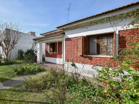 Calle 447 ENTRE 28 BIS Y 29 3300