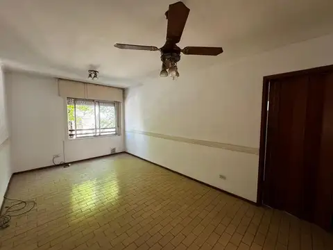 DEPARTAMENTO 2 dormitorios