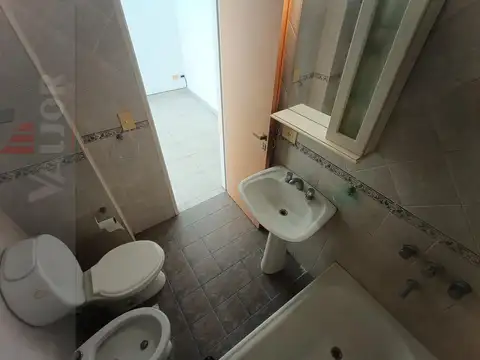 Departamento 2 amb  - balcón - muy luminoso - cochera  Villa Pueyrredón