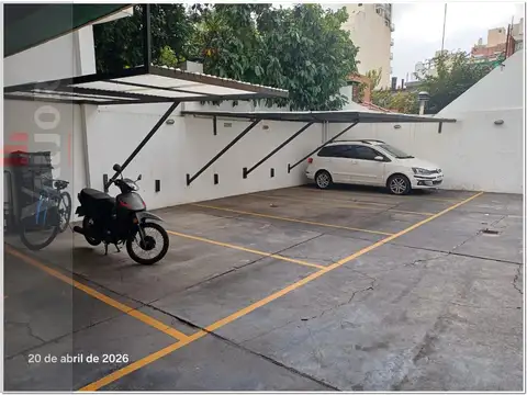 Departamento en Venta en Villa Pueyrredón, USD 99.000