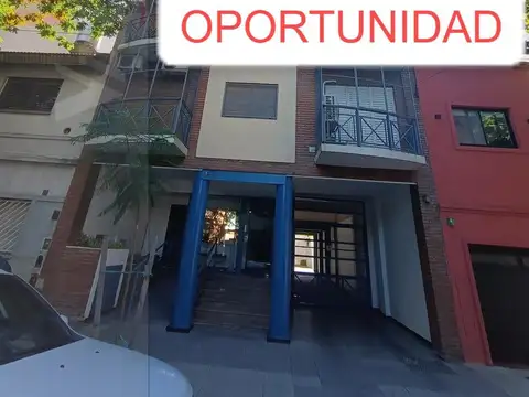 Departamento en Venta 24 años