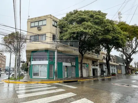 Local en Venta en Olivos, USD 69.000