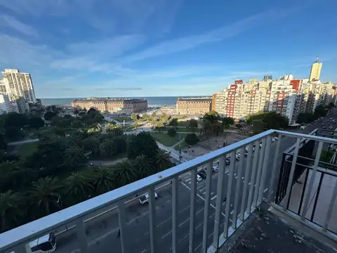 Departamento en venta en Macrocentro