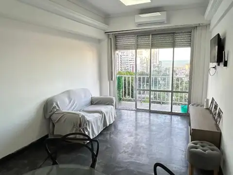 Departamento en Venta en Macrocentro, USD 115.000