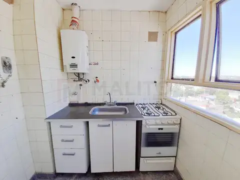 Departamento en Venta en Villa Lugano, USD 42.000