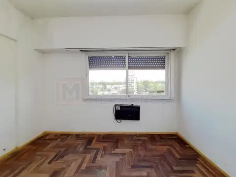 Departamento 2 ambientes APTO CRÉDITO