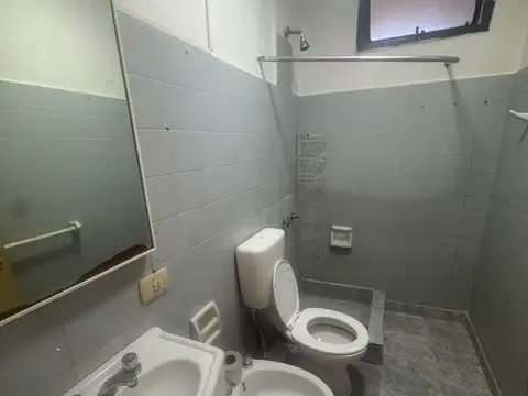 Departamento en Alquiler de 4 ambientes