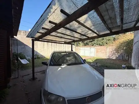 Casa en Venta en La Plata, USD 59.000