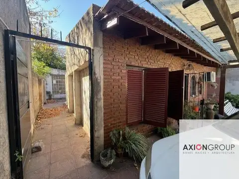 Casa en Venta de 2 dormitorios