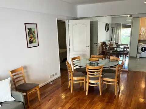 Departamento en Alquiler de 2 dormitorios
