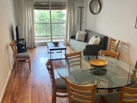 Departamento en Alquiler 20 años