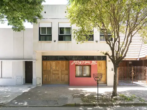 Casa en alquiler en La Plata