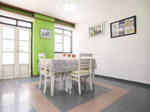 Casa en Alquiler al Este