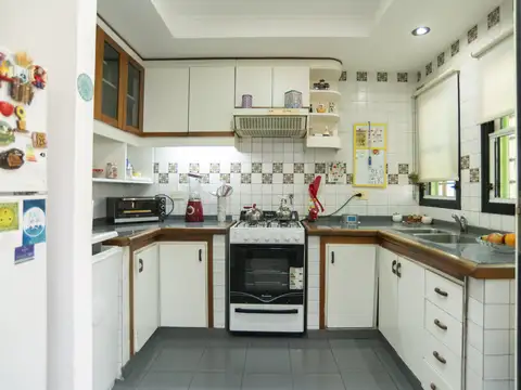 Casa en alquiler en La Plata
