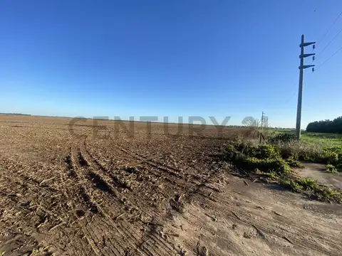 ruta provincial 14 100, Piso 0