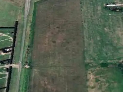 ruta provincial 14 100, Piso 0