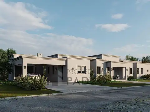 Casa en Venta en San Roque, USD 370.000