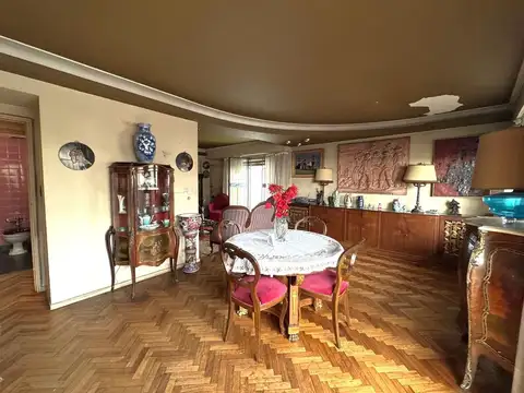 Departamento en Venta de 3 dormitorios