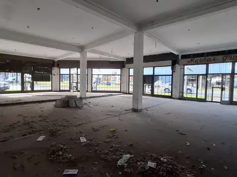 Local en Venta en Florencio Varela, USD 135.000
