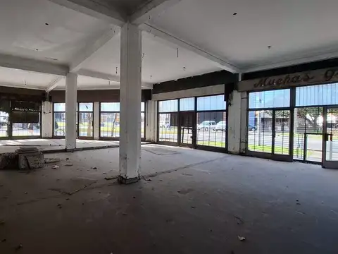 VENTA LOCAL QUILMES