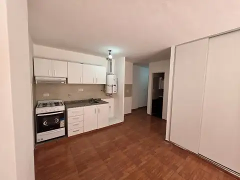 Departamento en Alquiler 5 años