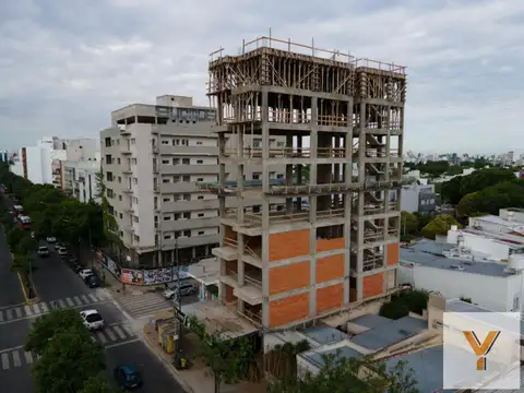 Departamento en Venta en La Plata, Partido de La Plata