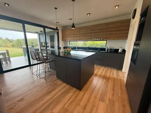 El Campo - Fincas Exclusivas Cardales