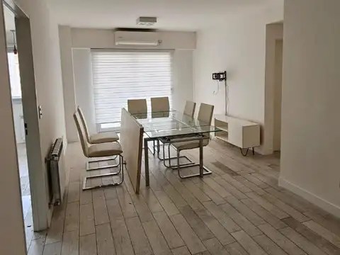 Departamento en Alquiler de 3 ambientes