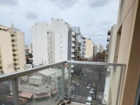 Departamento en Alquiler en Villa del Parque, $ 1.400.000