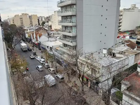Departamento en Alquiler de 2 dormitorios