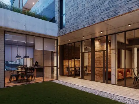 Departamento - Pichincha