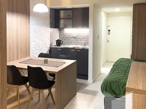 Departamento en Venta de Monoambiente