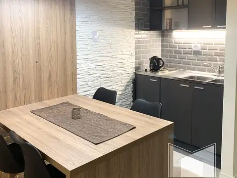 Departamento en Venta en San Nicolás, USD 49.950