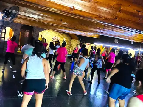 Avenida José Altube 1800, Piso 1°