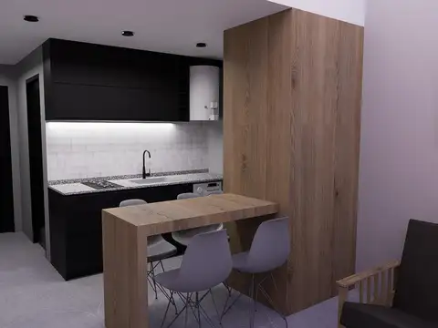 Departamento en Venta A Estrenar