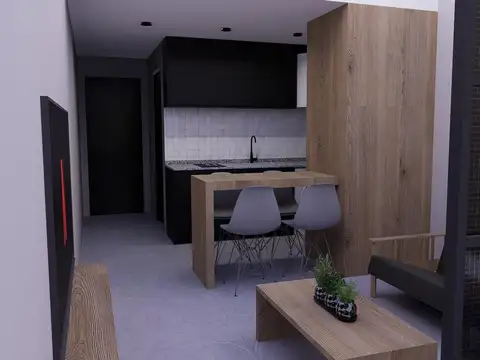 Departamento en Venta Permite mascota