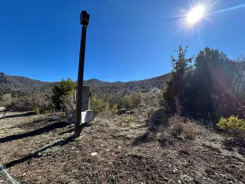 Terreno en Venta de 3879,0 m2