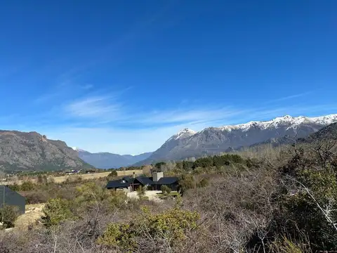 Terreno en Venta en Arelauquen Golf & Country Club, USD 330.000