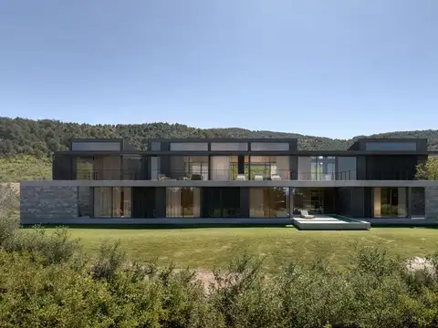 Terreno en Arelauquen Golf & Country Club